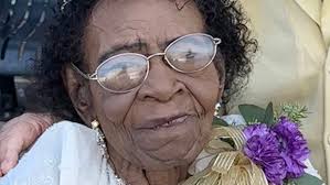 Friends, family gather to mark Gadsden resident's 101st birthday