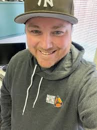 Joel Guay's Instagram, Twitter & Facebook