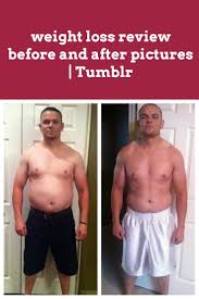 Pin On Weight Loss Before After Tumblr