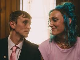 Dusty may be one of the most interesting and unique explorations of grief  ever made