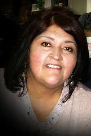 Olga "Ogie" L. Martinez