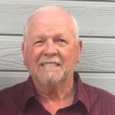 Obituary information for Denis Leon Waterbury