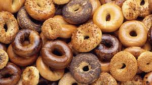 Bildergebnis für bagels
