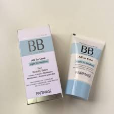 Bb Krem Sivilce Yapar Mi Garnier Farmasi Vs Kizlarsoruyor