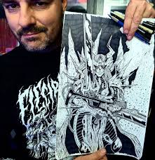 More comics:  https://www.webtoons.com/en/comedy/safely-endangered/list?title_no=352)