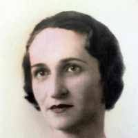 Ruth "Kit" Griffith (1893–1964) • FamilySearch