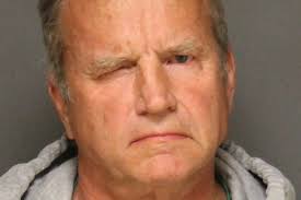 Former Lawmaker and Wife Accuse Each Other of Abuse