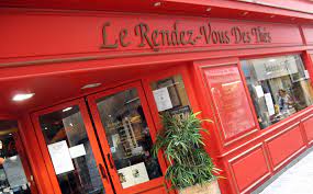 Les meilleurs salons de thé à clermont ferrand (63) classés par avis. Le Rendez Vous Des Thes Palais Des Sens En Eveil Clermont Centre Com L Actualite Des Commerces De Clermont Ferrand