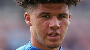 Rico Browne: Walsall sign defender after deal agreed with Birmingham