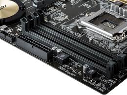 İşlemci mimarisi intel sky lake. H110m D Motherboards Asus Usa
