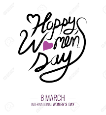 The print edition is one of the seven sisters magazines. Happy Women S Day Text As International Womens Day Happy Woman S Day Lettering Typography Poster Vector Illustration Royalty Free Cliparts Vectors And Stock Illustration Image 73137104