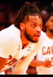 and F 1 Darius Garland