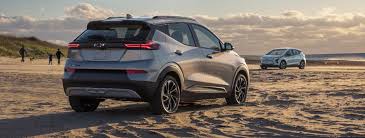 Enjoy great deals & service today. Chevrolet Grows Ev Lineup With 2022 Bolt Euv And Bolt Ev