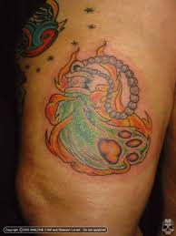 You're definitely one of the luckiest of the zodiac signs. Good Luck Tattoo Cool Ideas For Lucky Tattoos