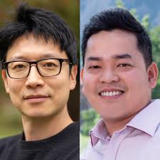 Congratulations to #ManningCICS Associate Professor Ivan Lee and Assistant  Professor VP Nguyen, who have each received a 2025 Translational Seed Award  for their wearable health technology proposals. Their projects utilize  wearable technology