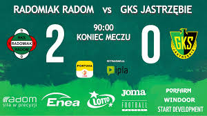 The club was founded in 1910 and competes in the ekstraklasa, the top level of polish football. Radomiak Radom Sports Team Facebook