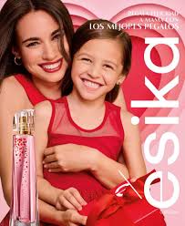 Catálogo Ésika Chile C07 by SomosBelcorp - Issuu