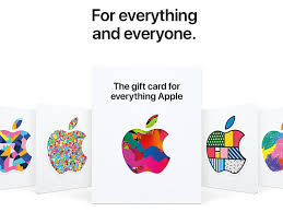 You are free to print loyalty cards in small quantities on demand directly at your branches and outlets with mc310 direct to card printer or produce large volumes in a centralized manner with the right plastic card printing machine, such as our s6200 series. Apple Launches New Gift Card For Everything Apple Macrumors