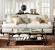 Crate And Barrel Couch