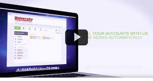 We cater to small businesses by allowing them a simple and inexpensive manner to send money across the globe. Secure Wire Transfers University Federal Credit Union