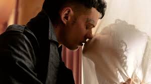 Vrána [The Crow] (2024): Zajímavosti