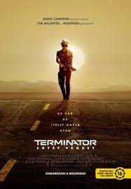 Terminátor 33 1/3 videa teljes film magyarul 1995. Terminator Sotet Vegzet Online Filmek Me Filmek Sorozatok Teljes Film Adatlapok Magyarul