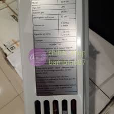 Jika memakai pemanas air tenaga gas, letakkan tabung gas di luar kamar mandi dan terlindung dari air dan panas. Water Heater Kamar Mandi Dengan Gas Lpg Pemanas Air Gas Kgh 6w Krisbow Shopee Indonesia