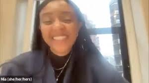 more common because y’all loved this conversation so much. @common