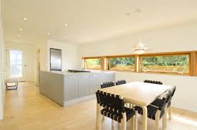 kitchen diner lighting ideas