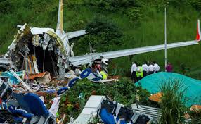 Ahmedabad Plane Crash: 11 Biggest Aviation Tragedies In India's History