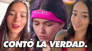 La salida de sofía le abre las puertas al regreso de madrid, una de las competidoras más queridas del el desafío the box 2021 y las redes no tardaron en llenarse de memes sobre el inminente regreso de esta aguerrida competidora que salió durante uno de los llamados desafíos a muerte que se realizan a lo largo de la contienda. Madrid Cuenta La Verdad De Su Salida Del Desafio The Box Youtube