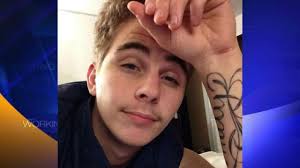 Cross Lanes Father Wanted for Child Neglect Turns Himself In