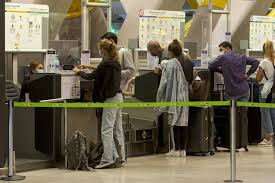 Si dispone de un certificado de firma digital es posible obtener un certificado de inscripción con efectos en toda españa. Pasaporte Covid La Comunidad De Madrid Habilita Desde Hoy La Obtencion Del Certificado Covid Digital Madrid