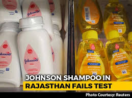 For example, johnson & johnson's baby shampoo is a great option to use on your dog. Cancer Causing Chemical Found In Johnson Johnson Baby Shampoo Official
