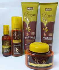 مجموعة زيت الأرغان Argan Oil Range من حرائر طيبة لتسوق Facebook