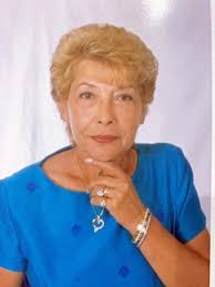 Patricia Elaine Benfield Obituary