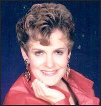 Nancy ROUCH Obituary (1954