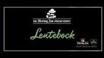 Hertog Jan Lentebock - YouTube