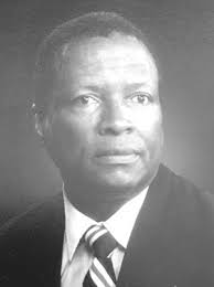 Obituary for Ambrose Forbes