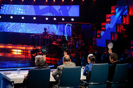 Canal 7 reveló detalles de la gala de Nace una estrella de este domingo