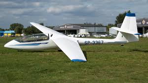 Mini model szybowca puchacz #mini #model #szybowiec. Szd 50 3 Puchacz Aviation Photos On Jetphotos