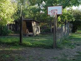 The outdoor basketball court can enrich your spare time and make your backyard a place for doing exercise, as well as having intimate this process is designed for optimal performance. 25 Best Diy Backyard Basketball Court Ideas Plans Designs For 2021