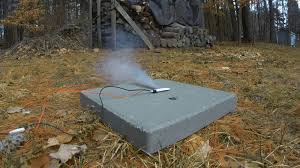 Lithium ion battery explosion video. Micro Lipo Battery Safety Testing Propwashed