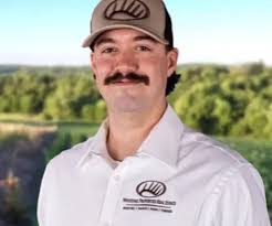 Cory Meade of Whitetail Properties Real Estate