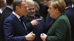 It would be the basis for his political career, initially as leader of. Polen Und Die Eu Pressestimmen Zur Ratsprasidentschaft Von Donald Tusk Stern De
