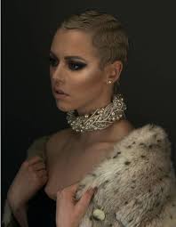 Our “So You Think You Can Style?” Cut It Short Winner!