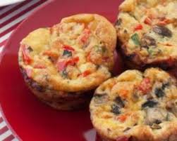 Recette De Bouchees Aperitives Minceur Quinoa Et Chorizo Recette Idee Petit Dejeuner Recette Recettes Minceur