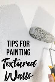 What steps are involved in a level 5 finish? 5 Tricks For Painting Textured Walls The Handyman S Daughter