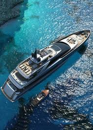 Of course it isn't the supercar manufacturer's yacht but it is a collaboration with the yard to bring about the highly sportive design to the market. Luxurylife Luxurylifestyle Luxurylifestylemagazine Luxurylifet Luxurylifestlye Luxurylifestylei Luxurylifestyleblogg Avec Images Bateaux De Luxe Ya Boat Yacht Life Luxury Yachts