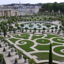 Palace And Park Of Versailles France Unesco Backyard Design Gorgeous Gardens Backyard